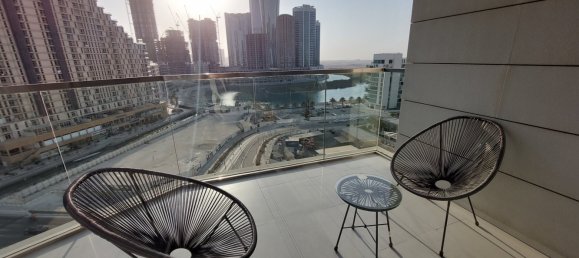 Квартира с 1 спальней в Аль-Рим, ОАЭ № 5061 9