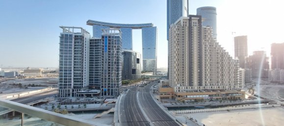 Квартира с 1 спальней в Аль-Рим, ОАЭ № 5061 10