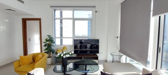 Квартира с 1 спальней в Аль-Рим, ОАЭ № 5061 2