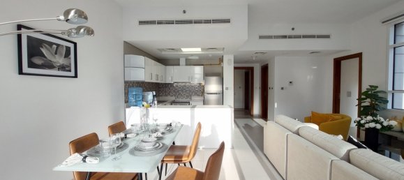 Квартира с 1 спальней в Аль-Рим, ОАЭ № 5061 8