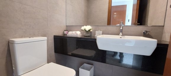 Квартира с 1 спальней в Аль-Рим, ОАЭ № 5061 6