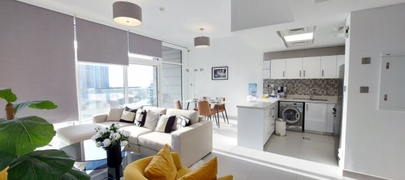 Квартира с 1 спальней в Аль-Рим, ОАЭ № 5061 13