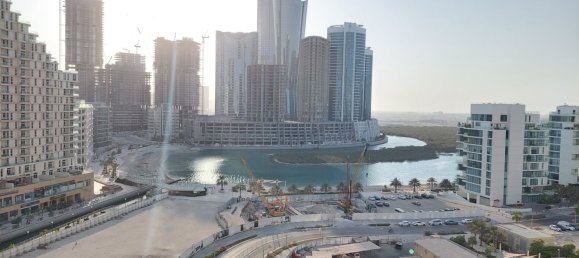 Квартира с 1 спальней в Аль-Рим, ОАЭ № 5061 15