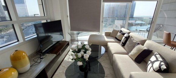 Квартира с 1 спальней в Аль-Рим, ОАЭ № 5061 14