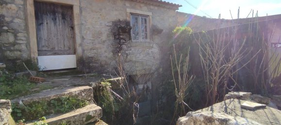2 Schlafzimmer Haus in Zambujal, Portugal, Nr. 161918 2