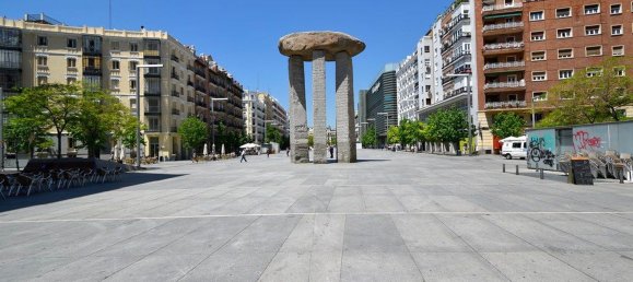 2 chambres Appartement à Madrid, Spain No. 118217 17