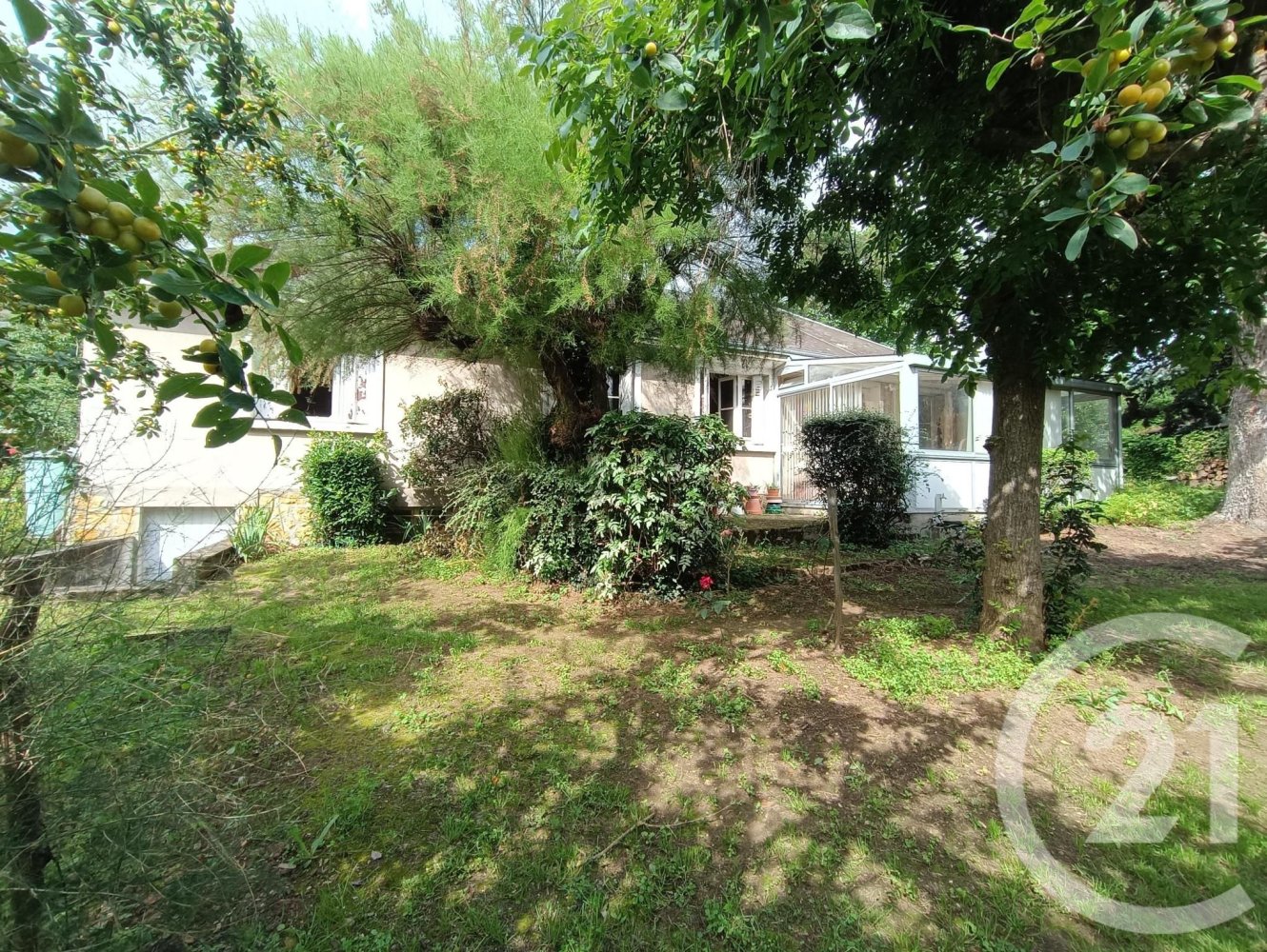 4 bedrooms House in La Chatre, France No. 251917