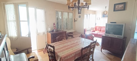 4 bedrooms House in La Chatre, France No. 251917 4