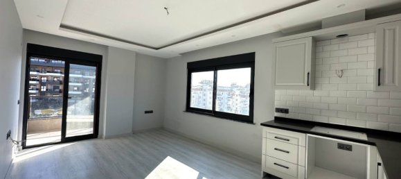 Appartement 1+1 à Alanya, Turkey No. 31841 4