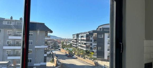 Appartement 1+1 à Alanya, Turkey No. 31841 8