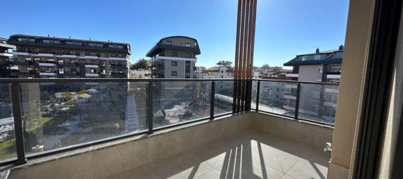 Appartement 1+1 à Alanya, Turkey No. 31841 7