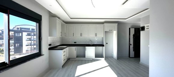 Appartement 1+1 à Alanya, Turkey No. 31841 3