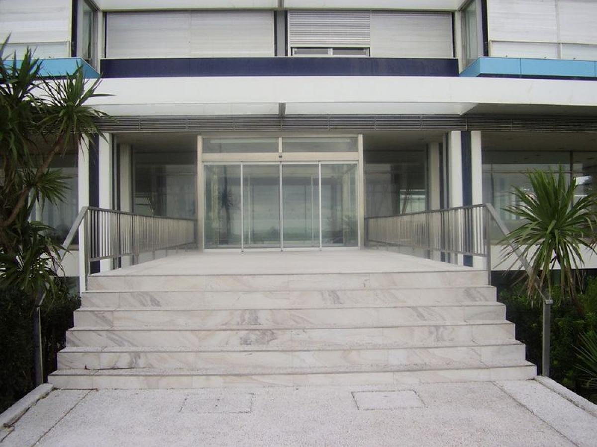 3 Schlafzimmer Wohnung in Maldonado, Uruguay, Nr. 1379