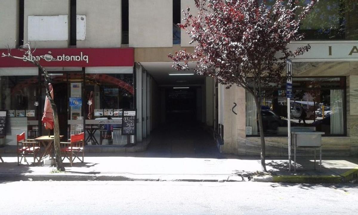 Lagerhaus in Mar del Plata, Argentina, Nr. 108147