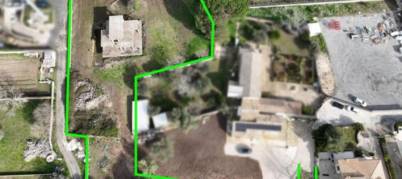 4غرفة منزل في Modica, Italy رقم 226601 19