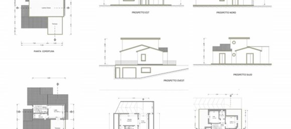 4غرفة منزل في Modica, Italy رقم 226601 22