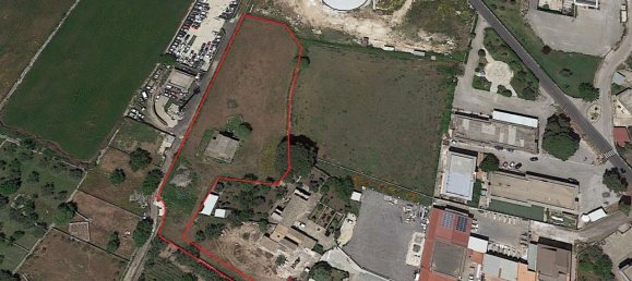 4غرفة منزل في Modica, Italy رقم 226601 5