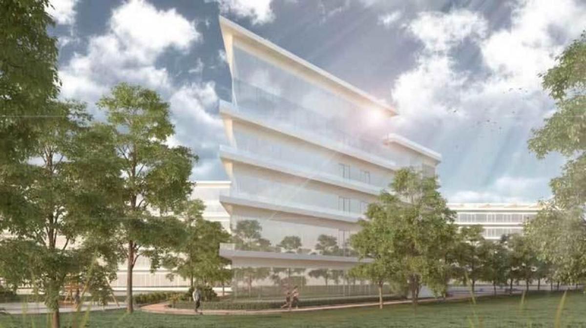 3 Schlafzimmer Wohnung in Mexico, Nr. 221191