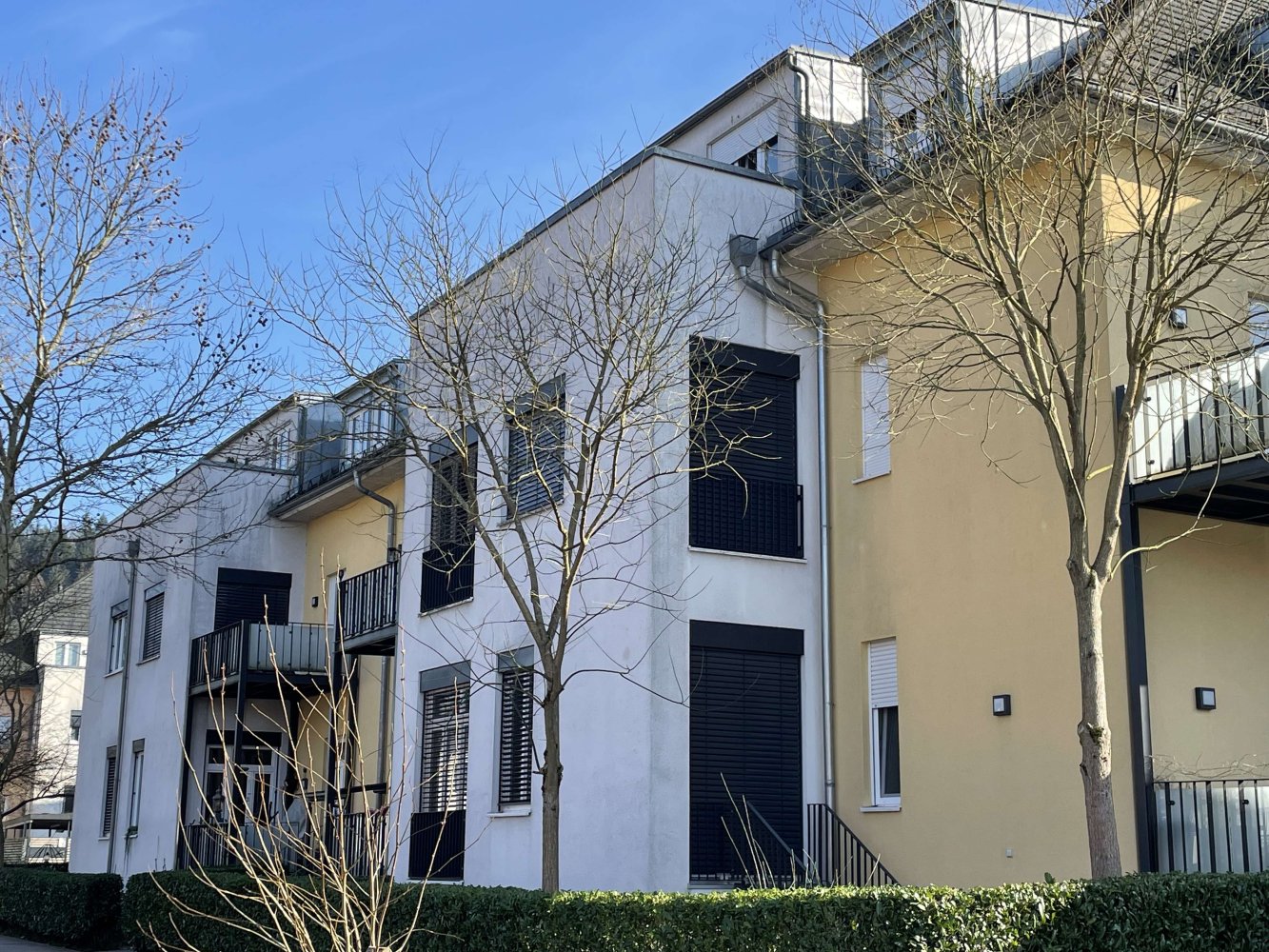 1 chambre Appartement à Ortenaukreis, Germany No. 11409