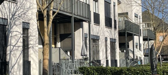 1 chambre Appartement à Ortenaukreis, Germany No. 11409 8