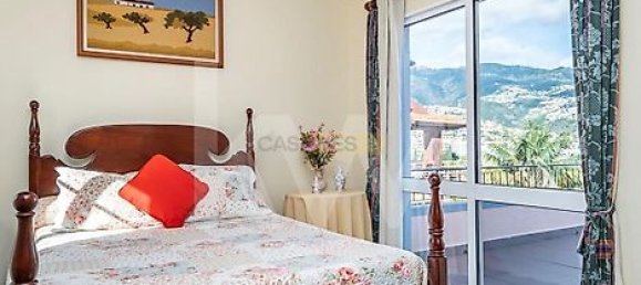 Casa T5 em Funchal, Portugal N.º 17233 42