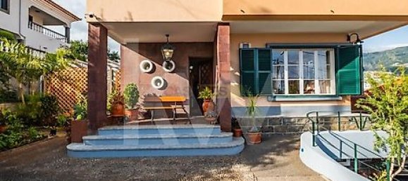 Casa T5 em Funchal, Portugal N.º 17233 15