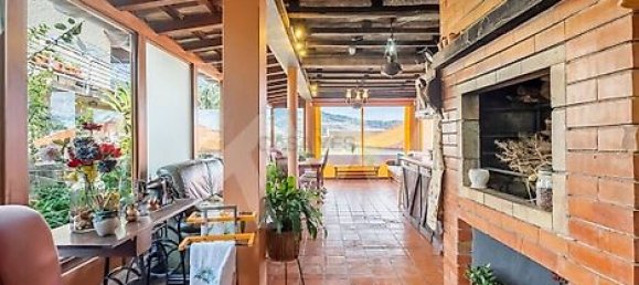 Casa T5 em Funchal, Portugal N.º 17233 37