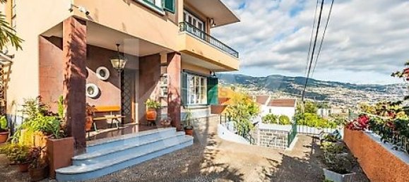 Casa T5 em Funchal, Portugal N.º 17233 13