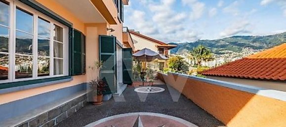 Casa T5 em Funchal, Portugal N.º 17233 11