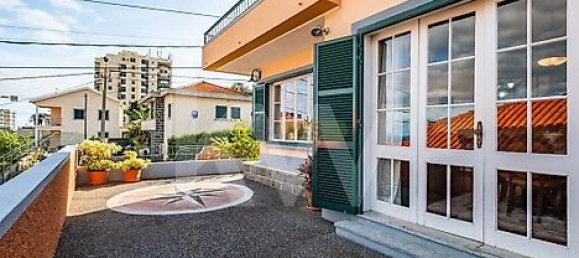 Casa T5 em Funchal, Portugal N.º 17233 10