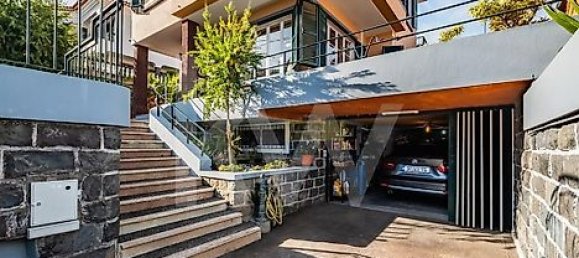 Casa T5 em Funchal, Portugal N.º 17233 9