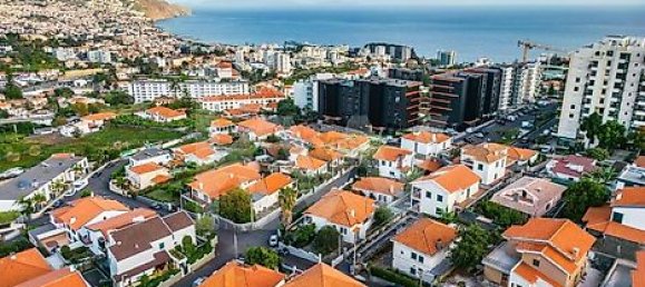 Casa T5 em Funchal, Portugal N.º 17233 5