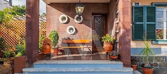 Casa T5 em Funchal, Portugal N.º 17233 19