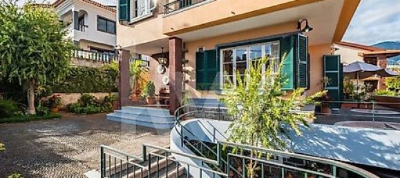 Casa T5 em Funchal, Portugal N.º 17233 2