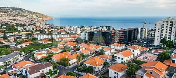 Casa T5 em Funchal, Portugal N.º 17233 4