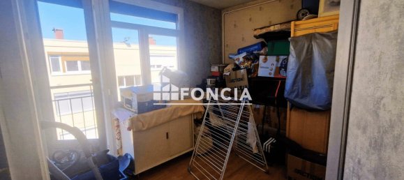 2 bedrooms Apartment in Saint-Aubin-les-Elbeuf, France No. 297287 6