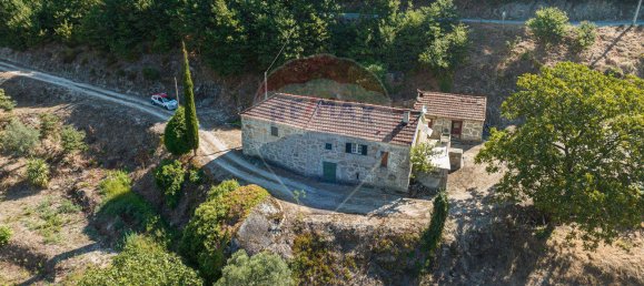 3 bedrooms House in Celorico de Basto, Portugal No. 43787 29