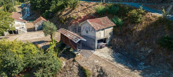 3 bedrooms House in Celorico de Basto, Portugal No. 43787 21