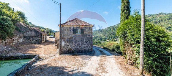 3 bedrooms House in Celorico de Basto, Portugal No. 43787 19