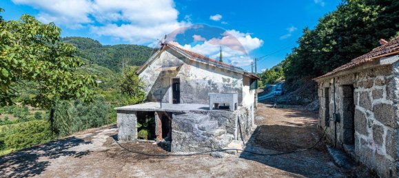 3 bedrooms House in Celorico de Basto, Portugal No. 43787 15