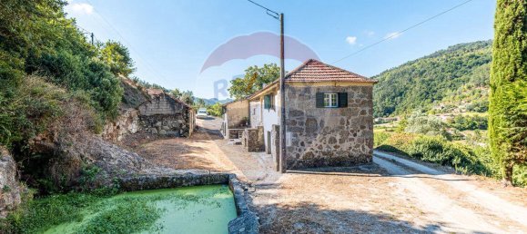 3 bedrooms House in Celorico de Basto, Portugal No. 43787 13