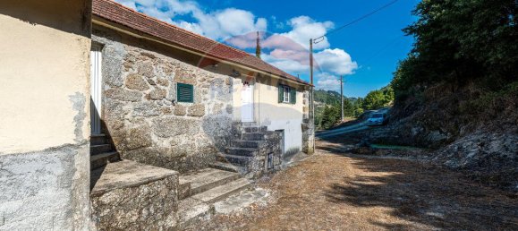 3 bedrooms House in Celorico de Basto, Portugal No. 43787 3