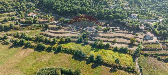 3 bedrooms House in Celorico de Basto, Portugal No. 43787 25