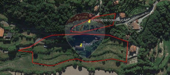 3 bedrooms House in Celorico de Basto, Portugal No. 43787 27