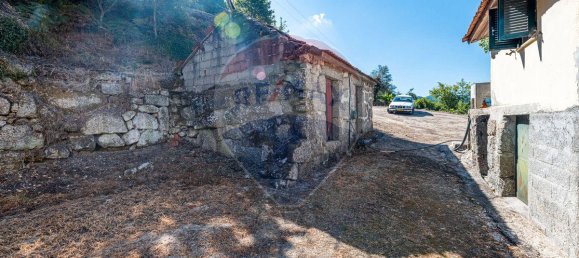 3 bedrooms House in Celorico de Basto, Portugal No. 43787 18