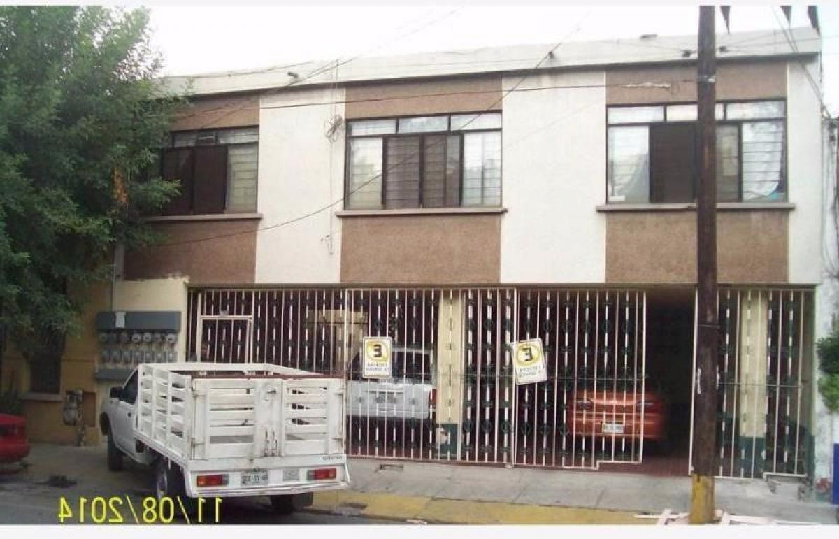 Bâtiment à Nuevo Leon, Mexico 451m² No. 201270