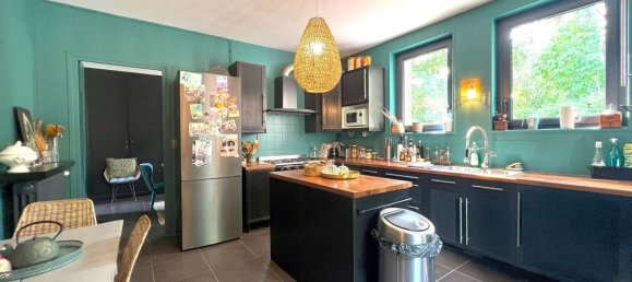 7 bedrooms House in Vernon, France No. 358868 13