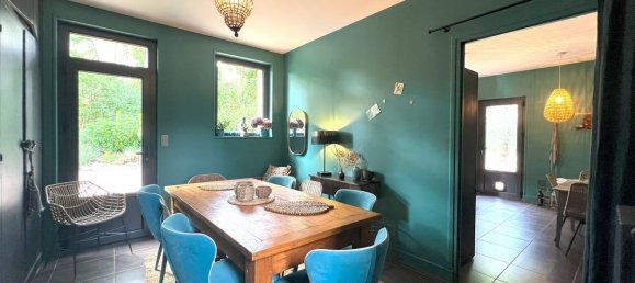 7 bedrooms House in Vernon, France No. 358868 15