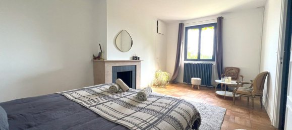 7 bedrooms House in Vernon, France No. 358868 23