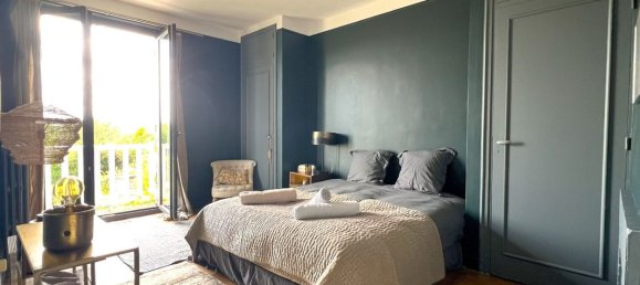 7 bedrooms House in Vernon, France No. 358868 27